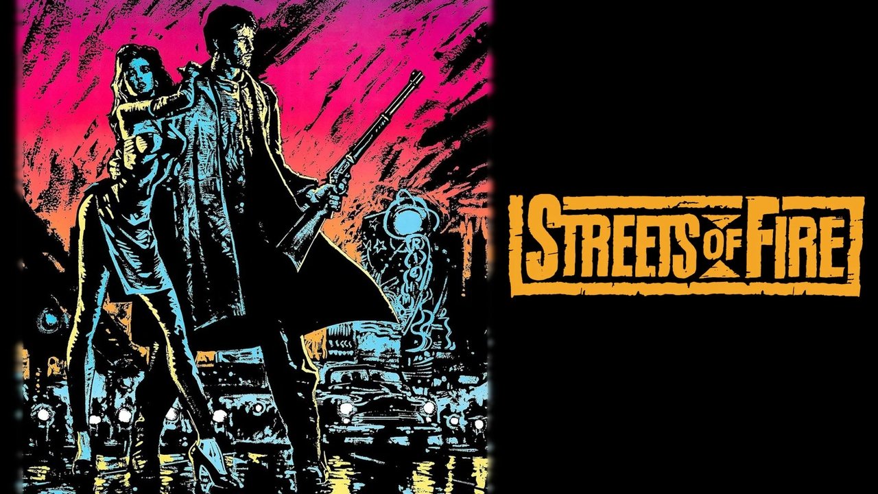 Streets of Fire