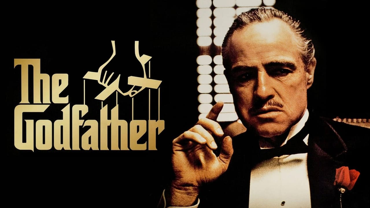 The Godfather background