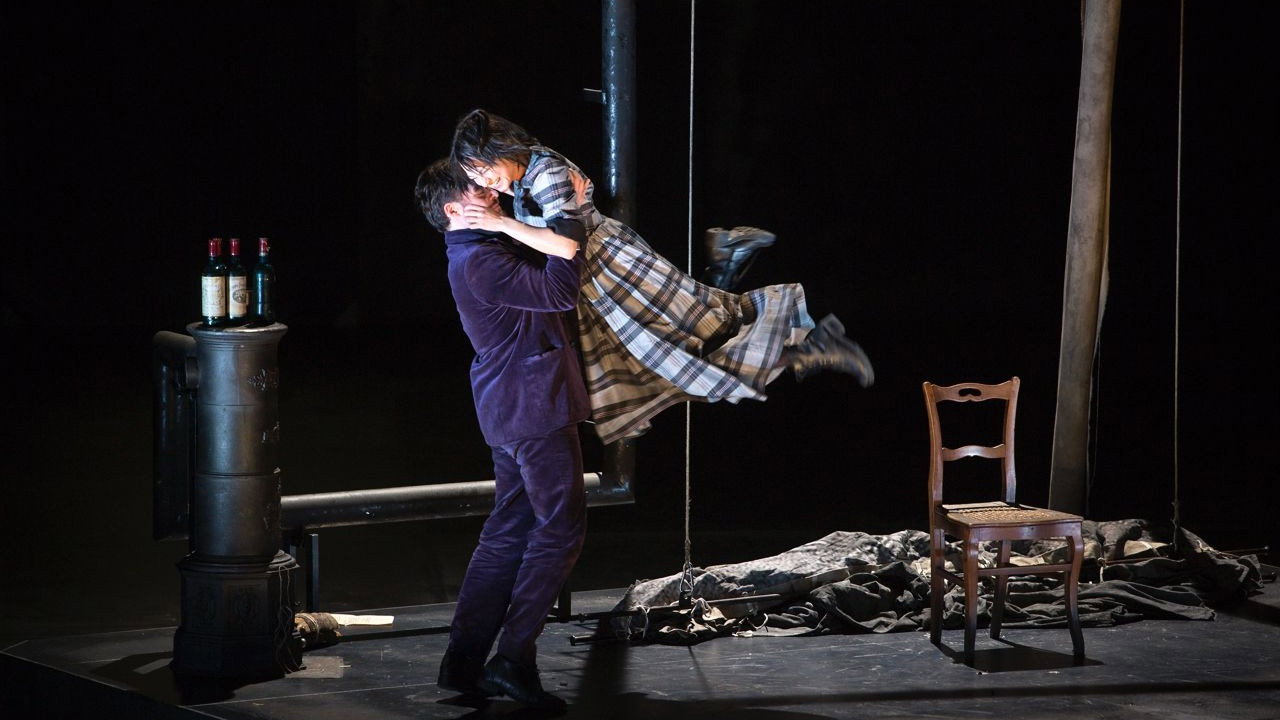 La Boheme