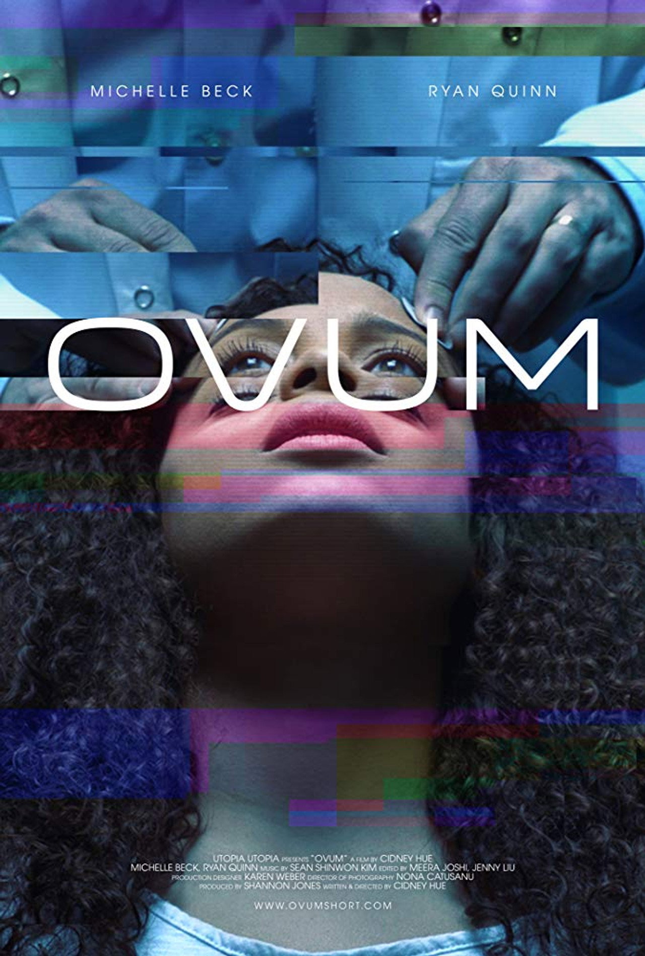 Ovum filmaffisch