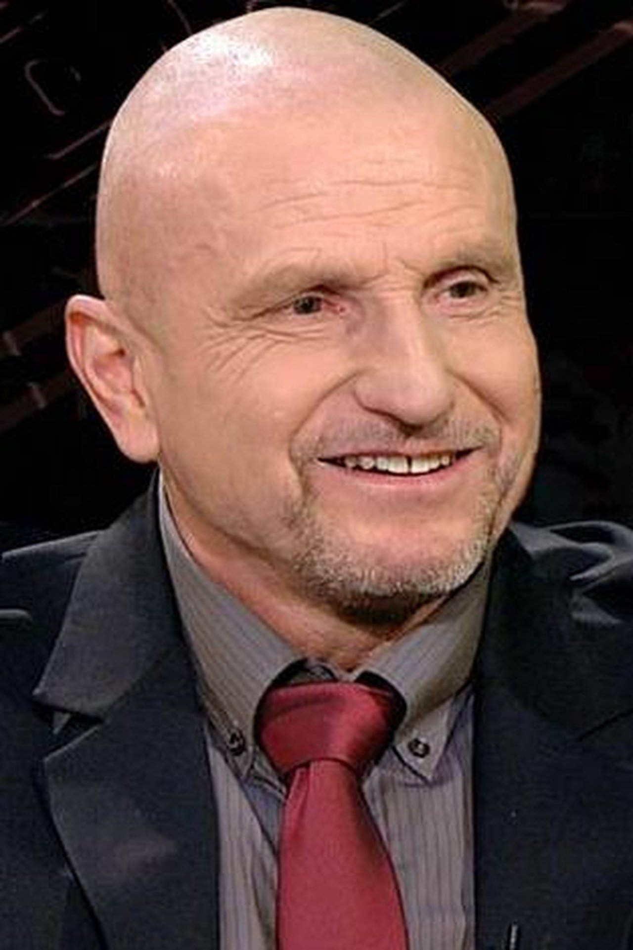 Photo of Dariusz Juzyszyn