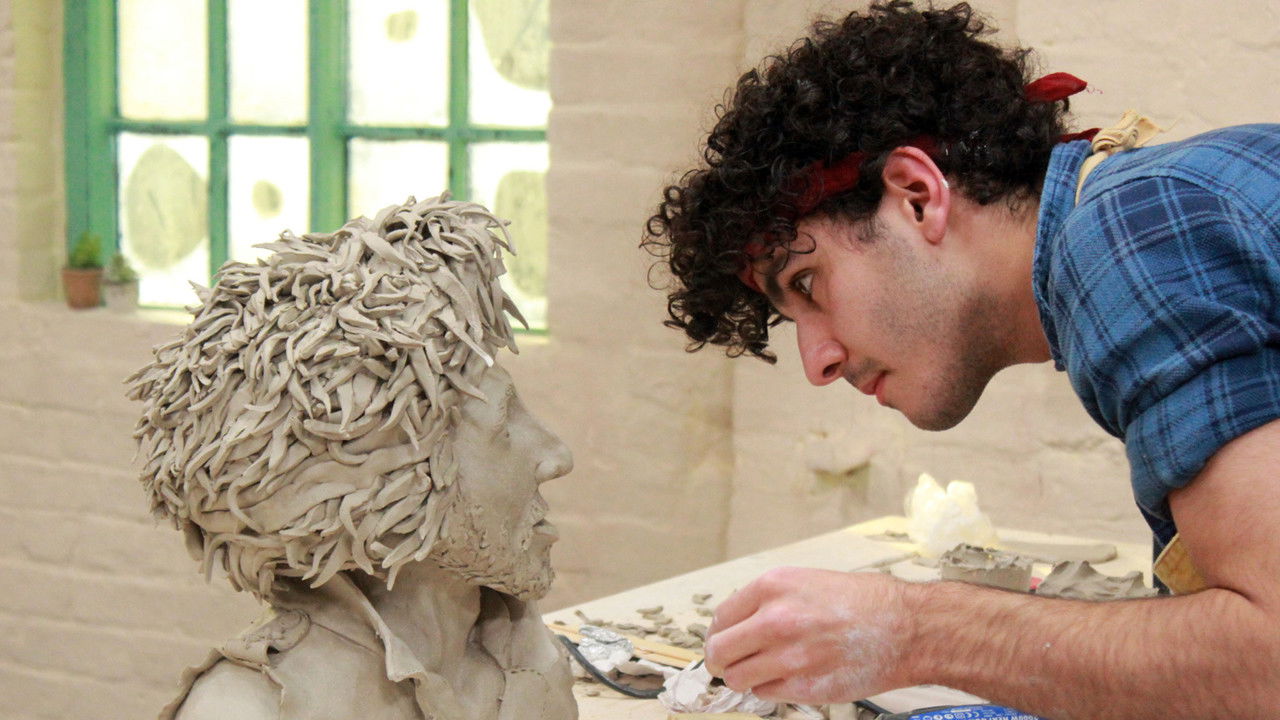 The Great Pottery Throw Down — Épisode 5