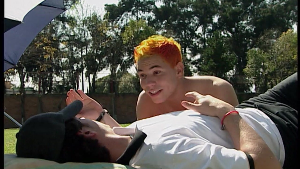 Rebelde - Season 2 Episode 100 : Confesiones