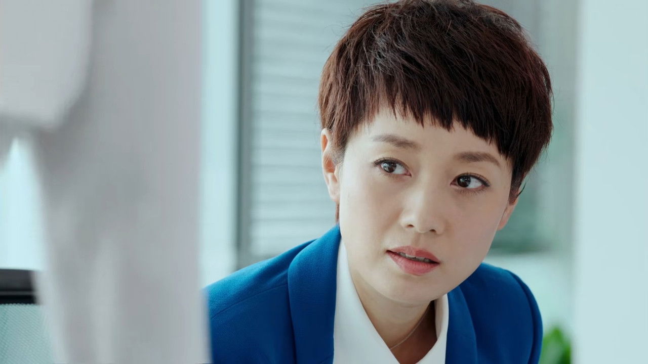 北上广不相信眼泪 — Épisode 4