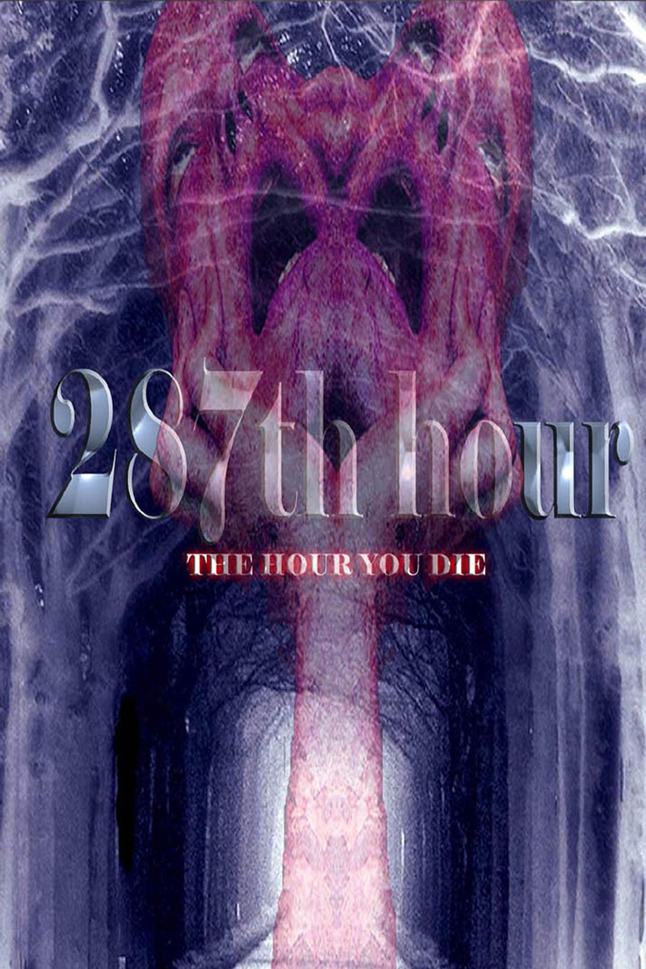 287th Hour Backdrop