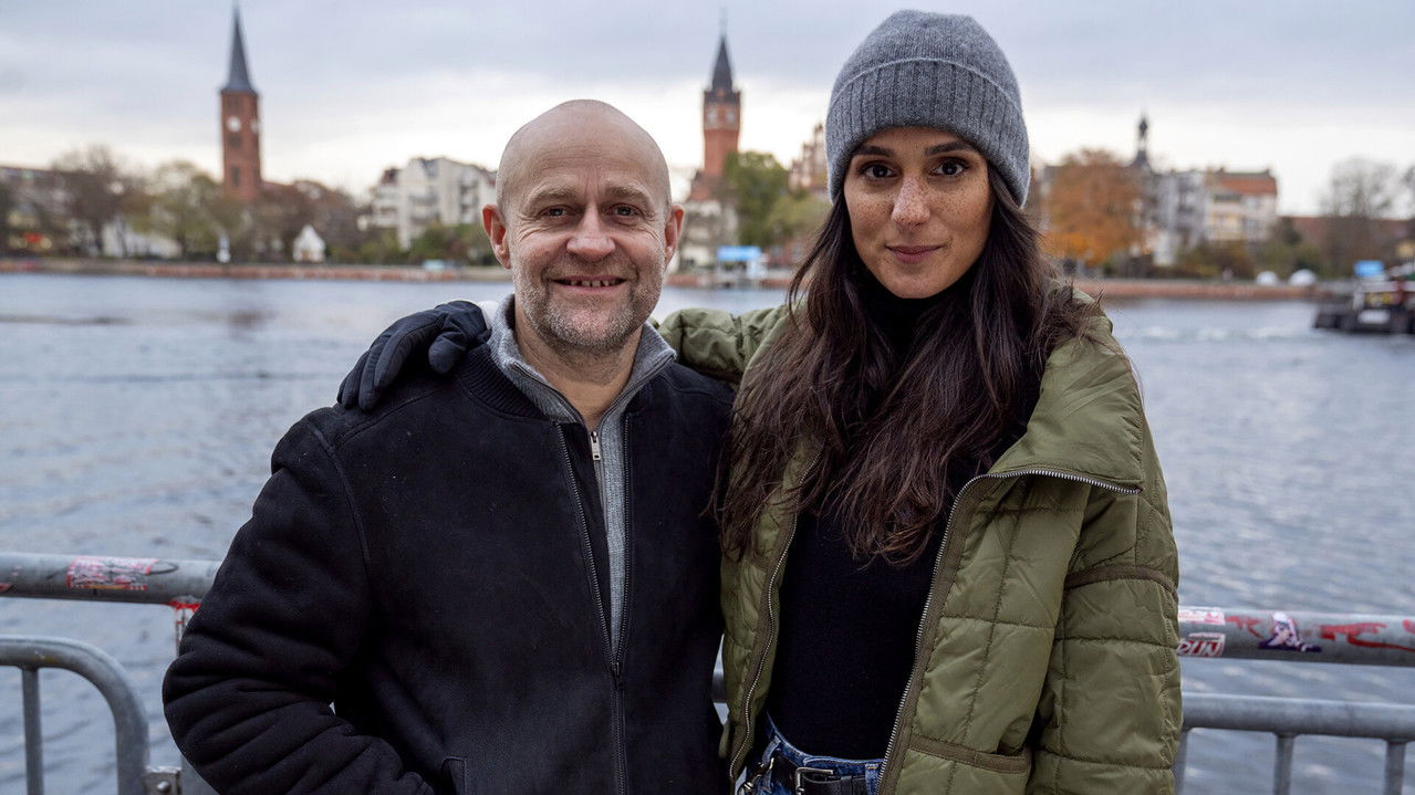 Jenseits der Spree — Épisode 1