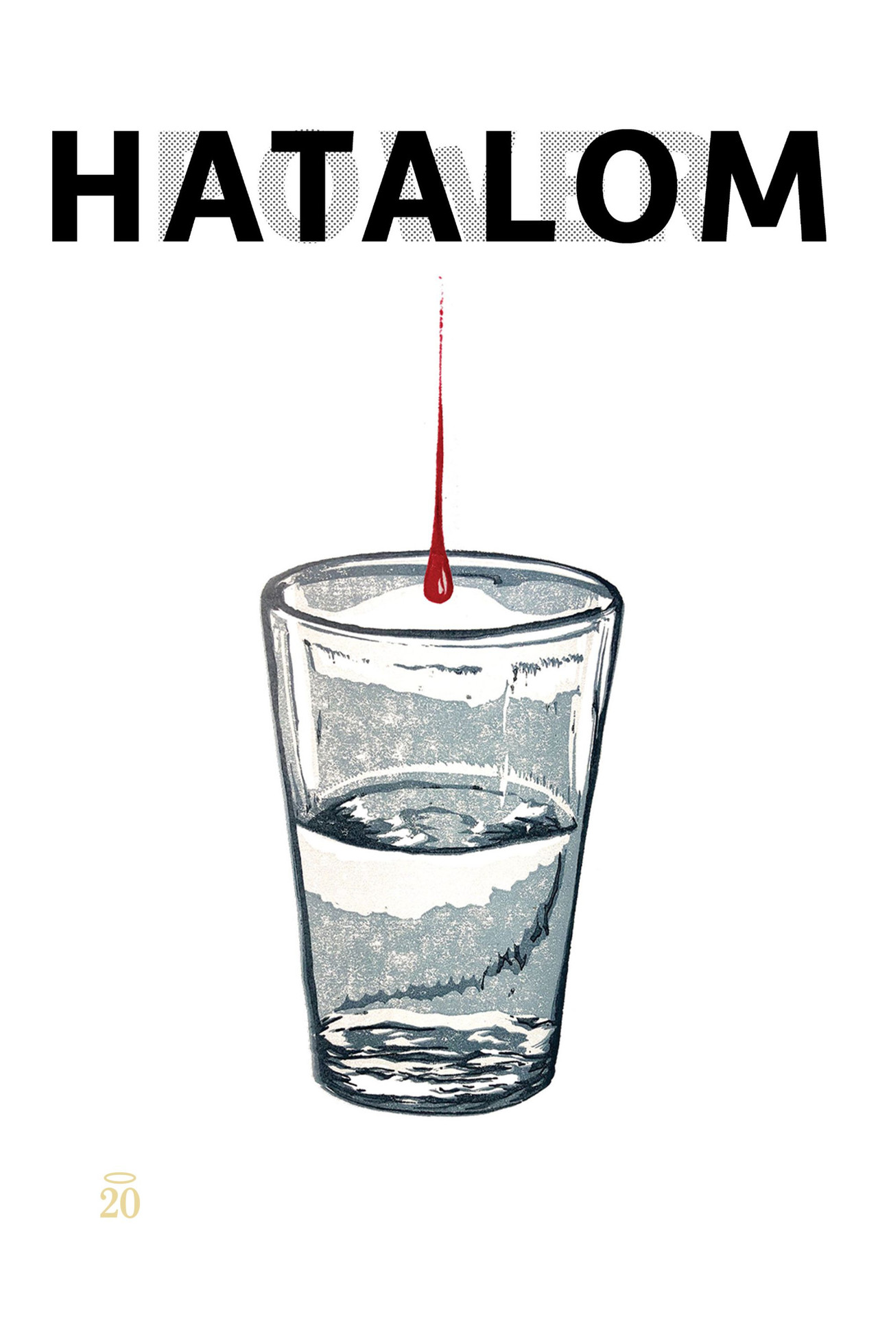 Hatalom – plakát 4