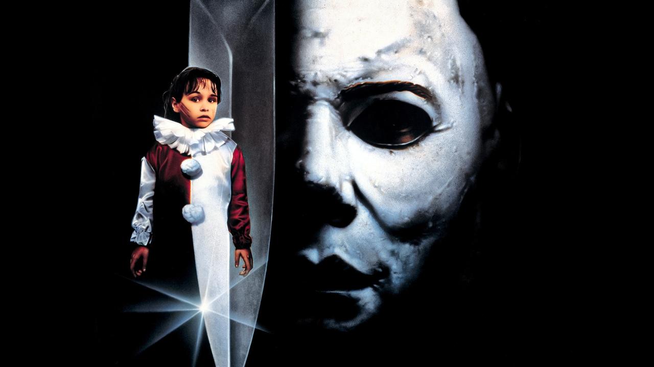 Halloween 5: The Revenge of Michael Myers Backdrop Image