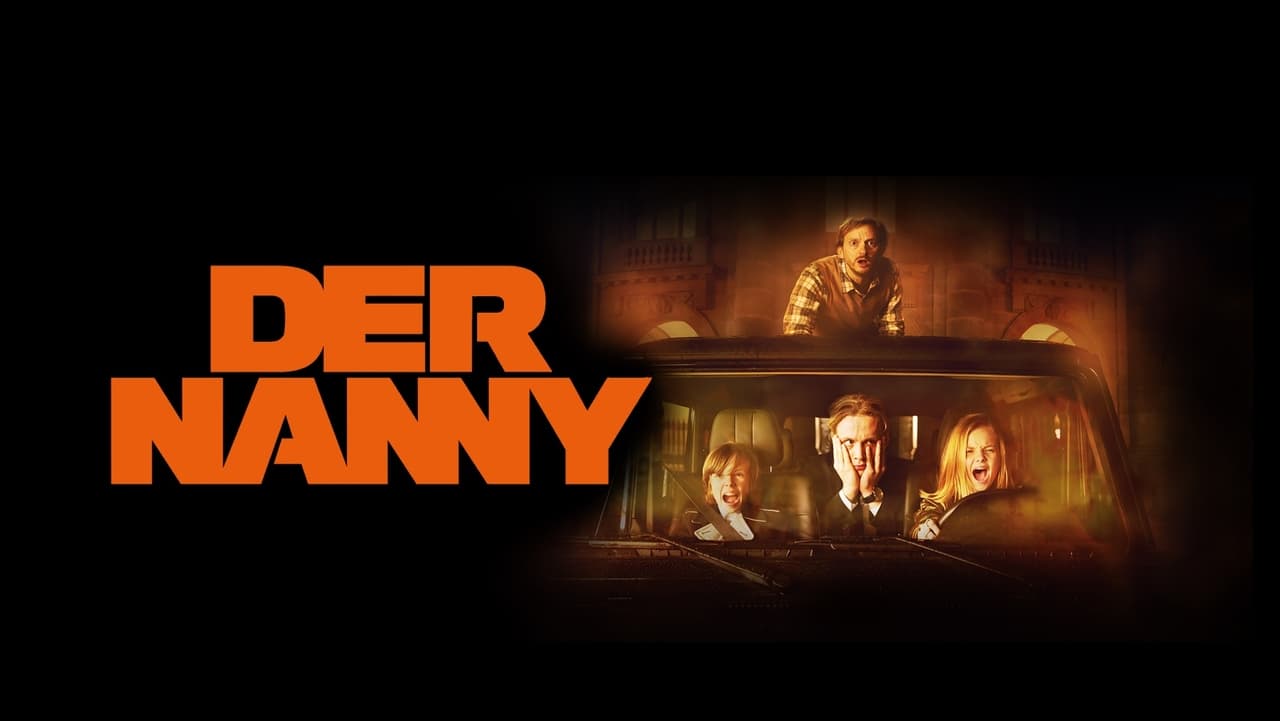 Der Nanny (2015)