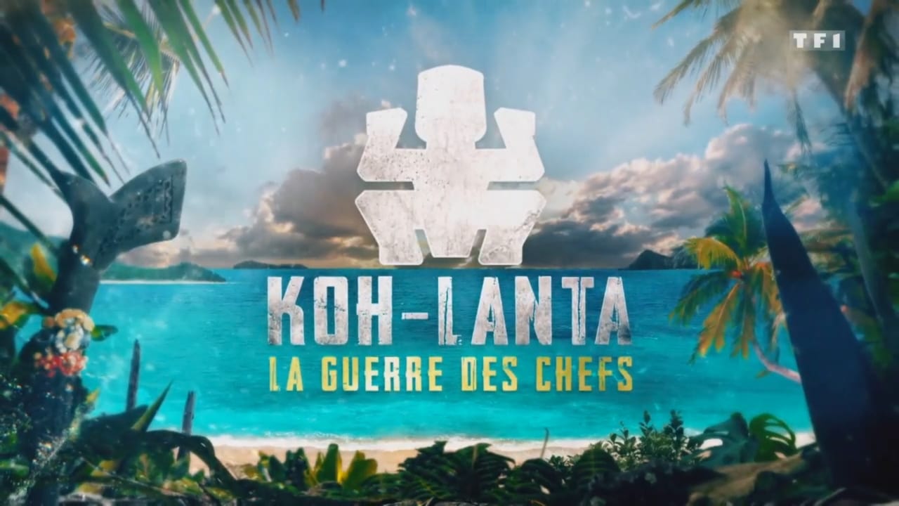 Koh-Lanta - Season 23 Episode 1 : Episode 1