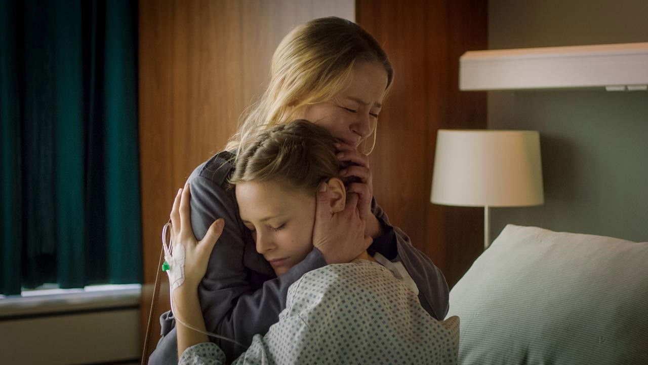 Doktor Ballouz — Épisode 5