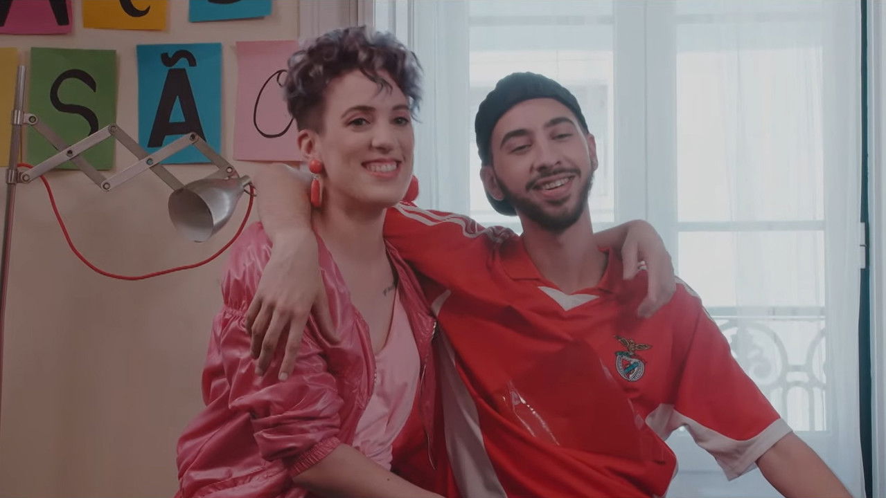 #CasaDoCais — Épisode 6