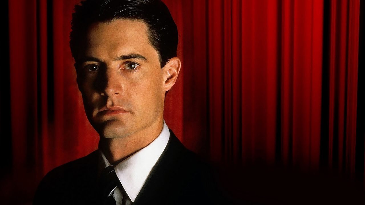 Scen från Twin Peaks: Fire Walk with Me - The Missing Pieces