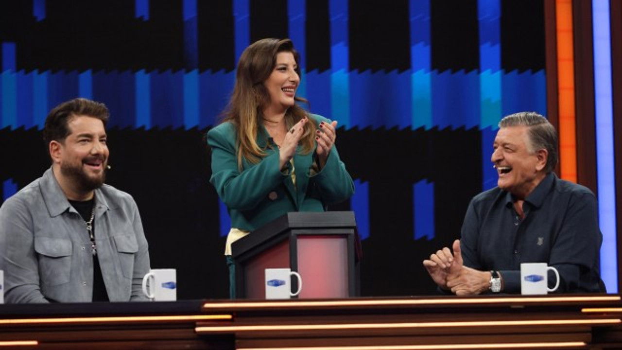 Password — Épisode 3