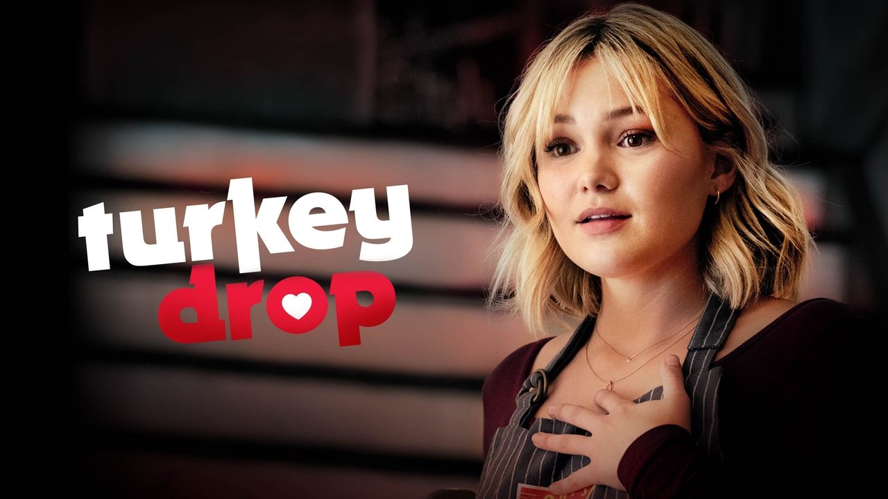 Turkey Drop background