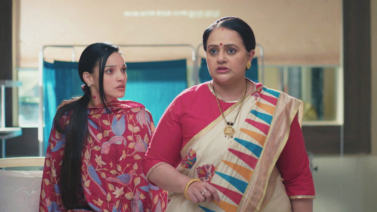 पंड्या स्टोर — Épisode 303