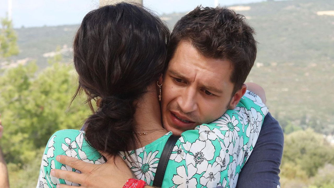 Ege'nin Hamsisi — Épisode 11