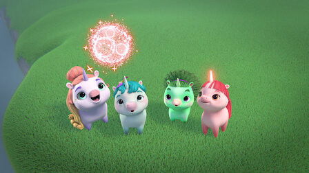 Image Not Quite Narwhal