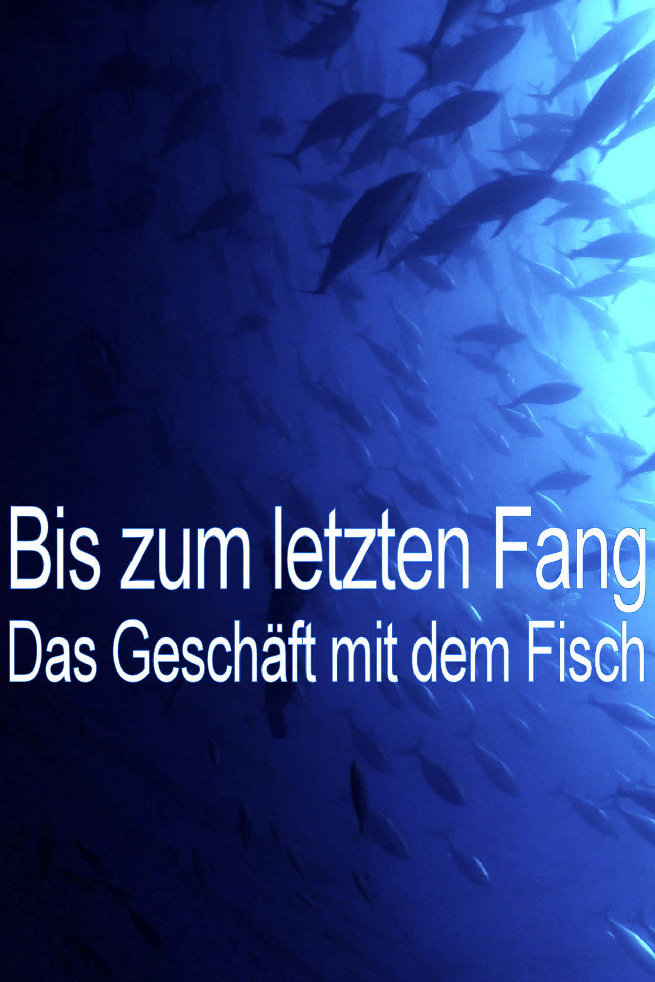 Bis zum letzten Fang