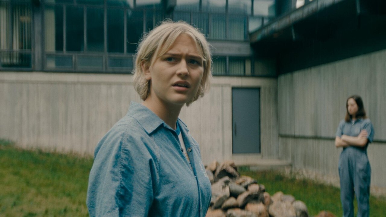 Wayward - Season 1 Episode 4 : Mud