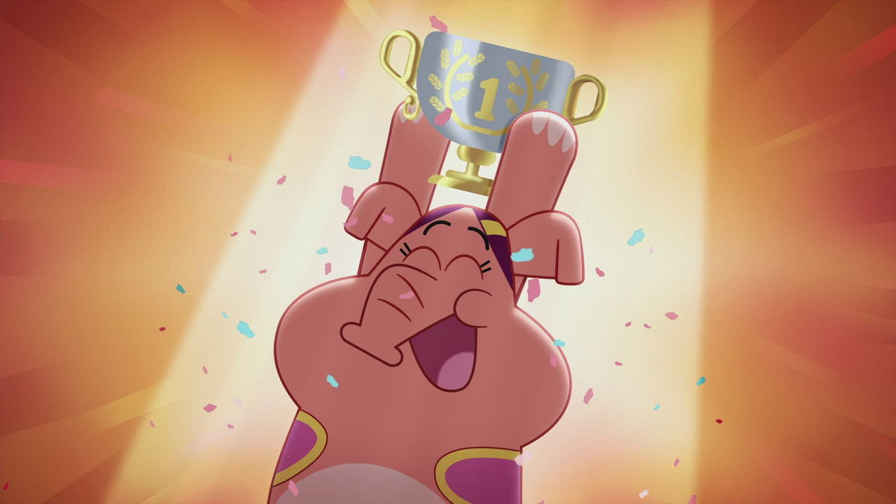 Image Oggy y las cucarachas: La nueva generación