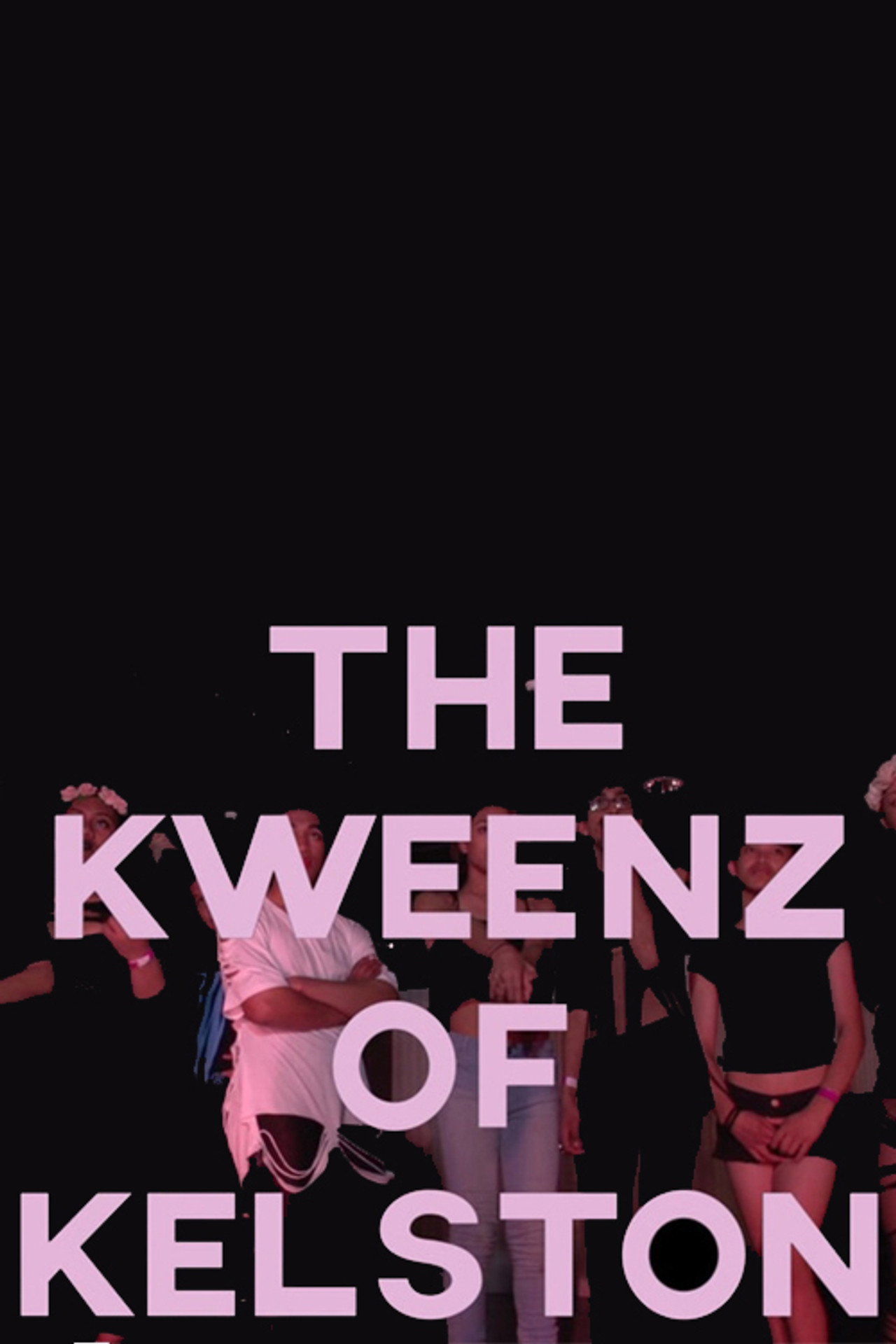 The Kweenz of Kelston filmaffisch