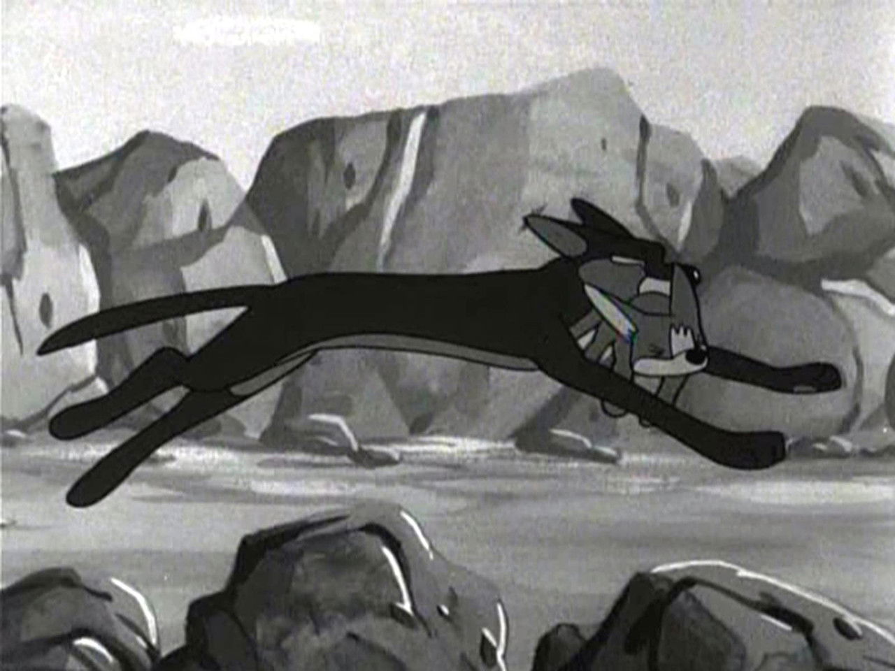 狼少年ケン — Épisode 44