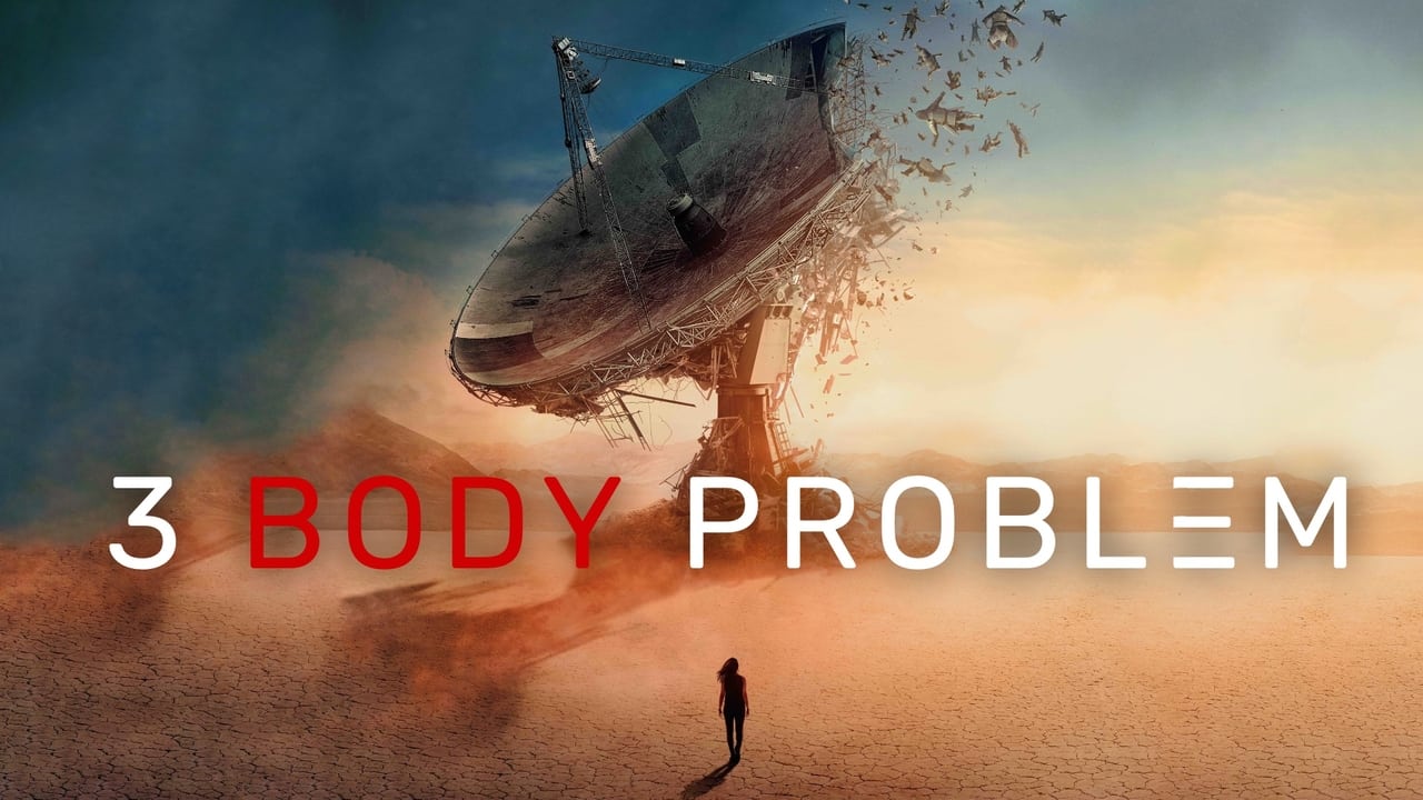 3 Body Problem - Season 1