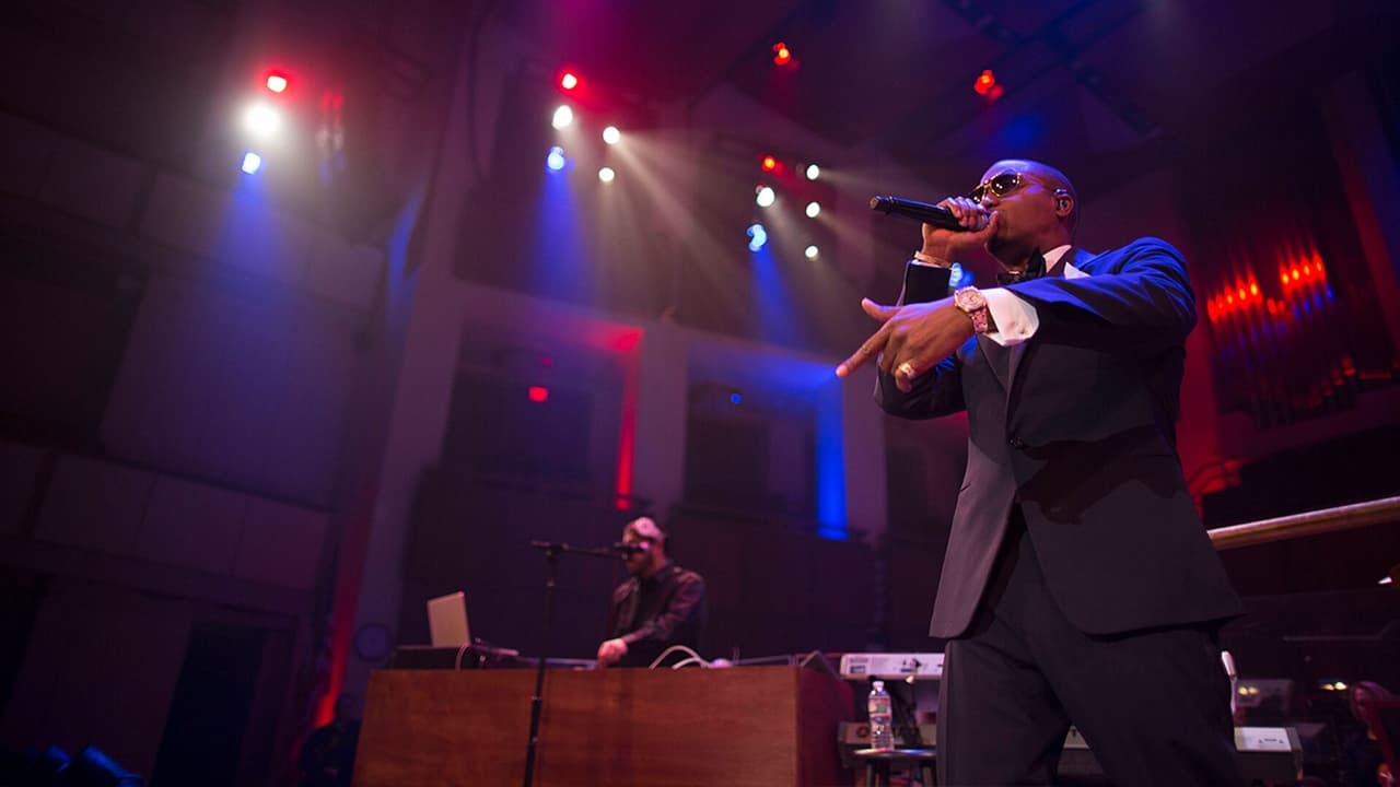 Great Performances - Season 45 Episode 13 : Nas Live From the Kennedy Center: Classical Hip-Hop