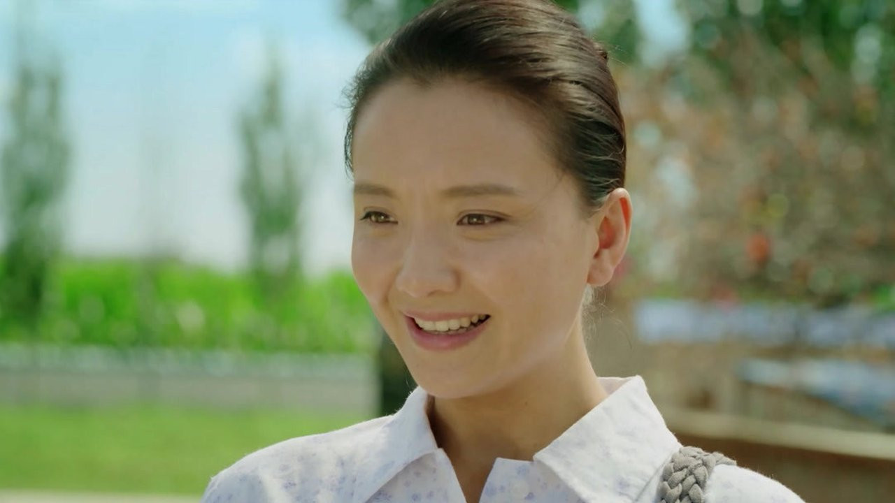 枫叶红了 — Épisode 25