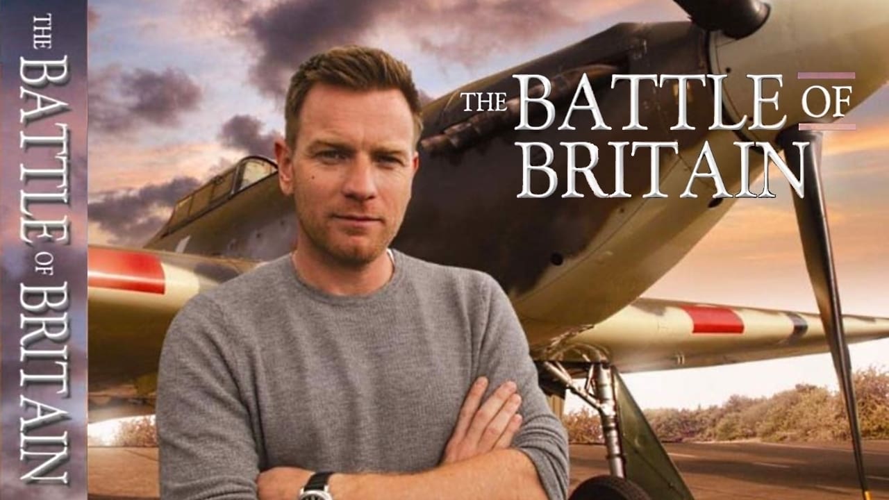 The Battle of Britain background