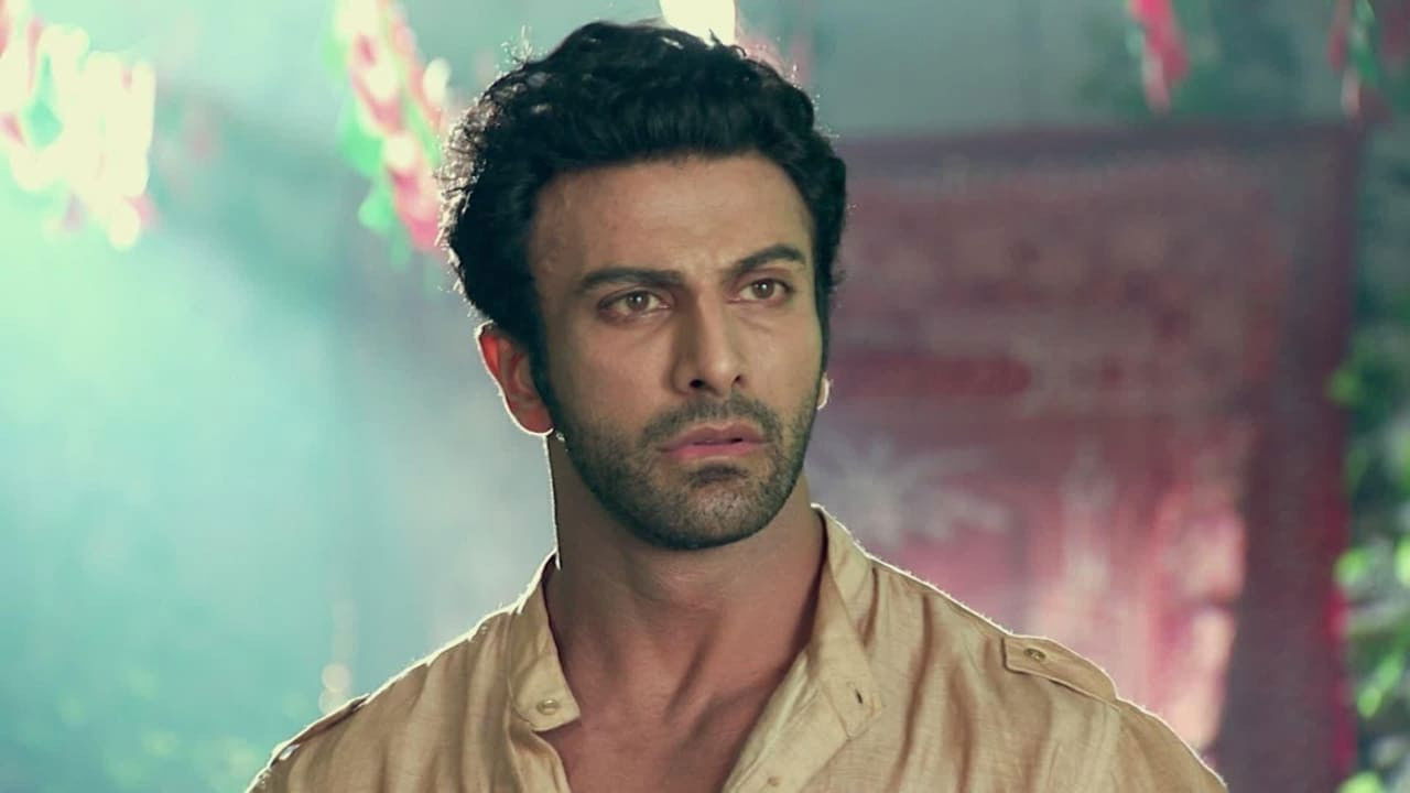 Qubool Hai — Épisode 759