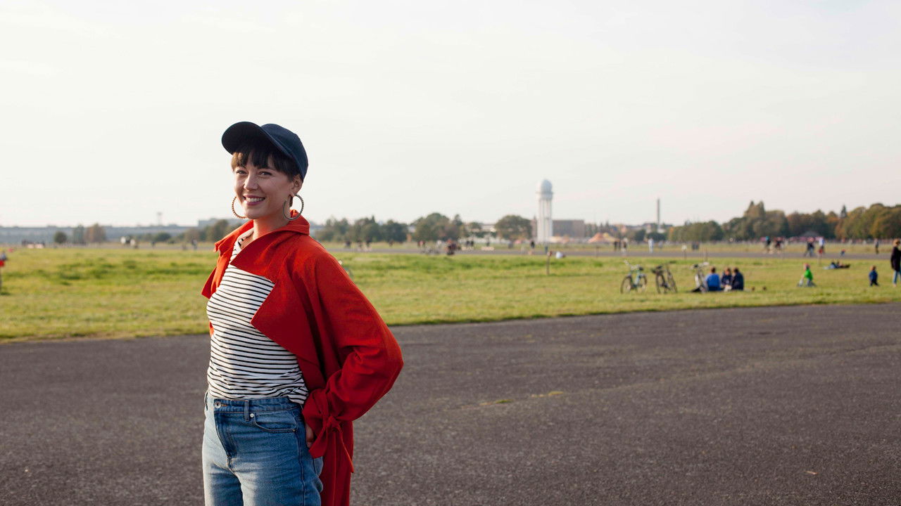 99 envies d'Évasion - Berlin, Rome, Athènes — Épisode 3