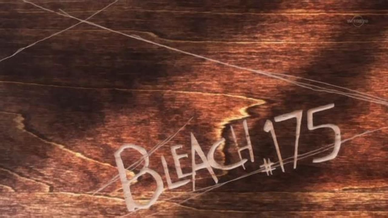 Bleach - Season 1 Episode 175 : The Revenging Assassin, Ichigo is Targeted