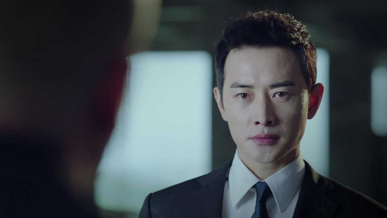 真爱的谎言之破冰者 — Épisode 5