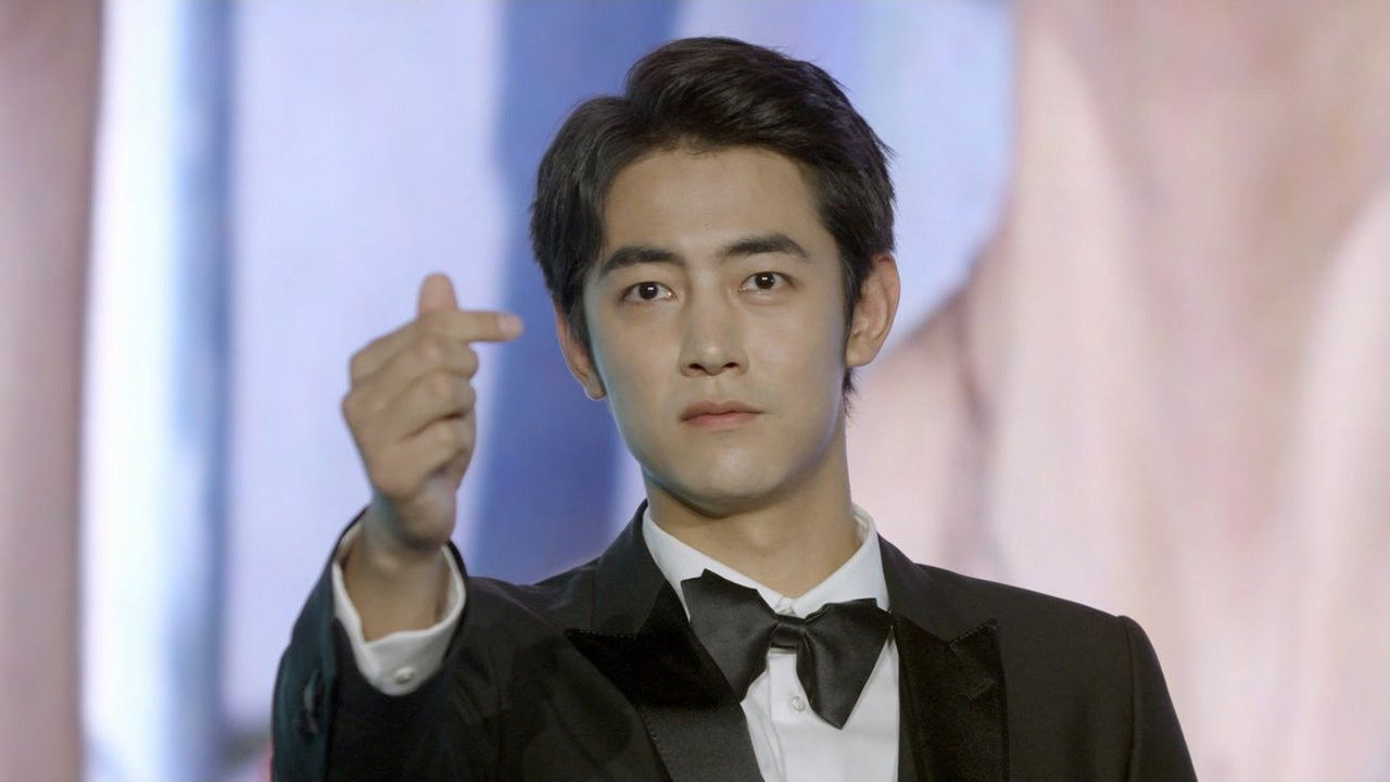 恋爱麻烦，但是甜 — Épisode 10