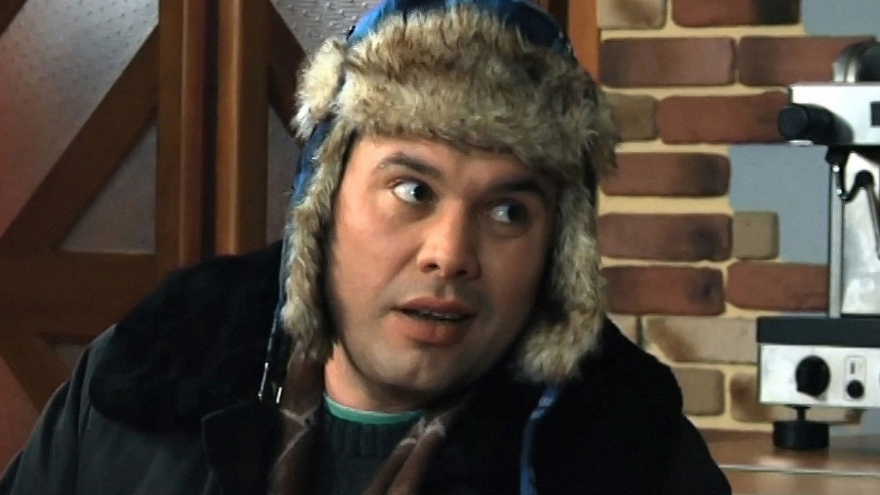 Реальные Пацаны — Épisode 30