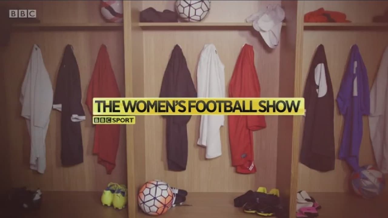 The Women's Football Show - 2018/19 Season