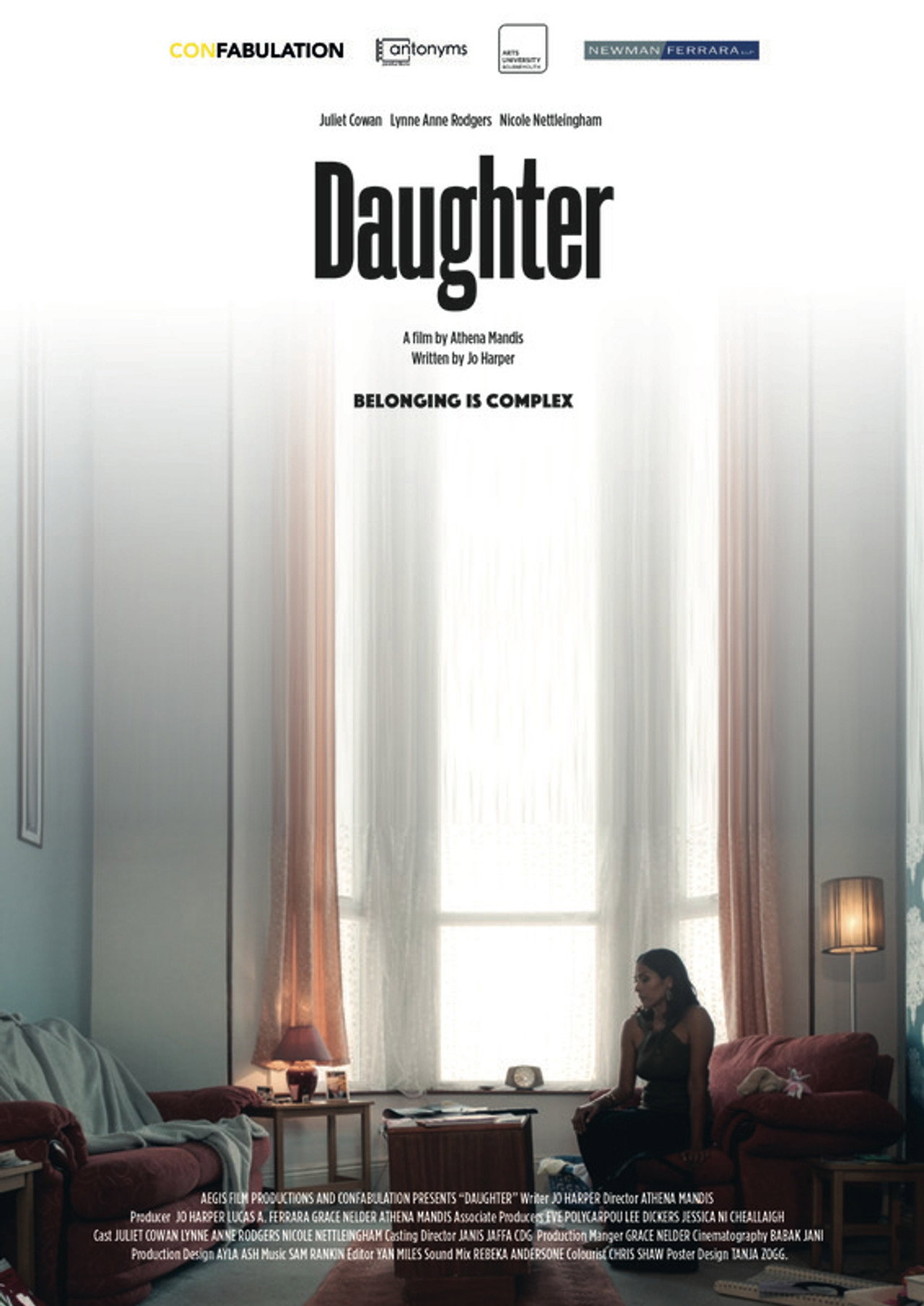 Daughter