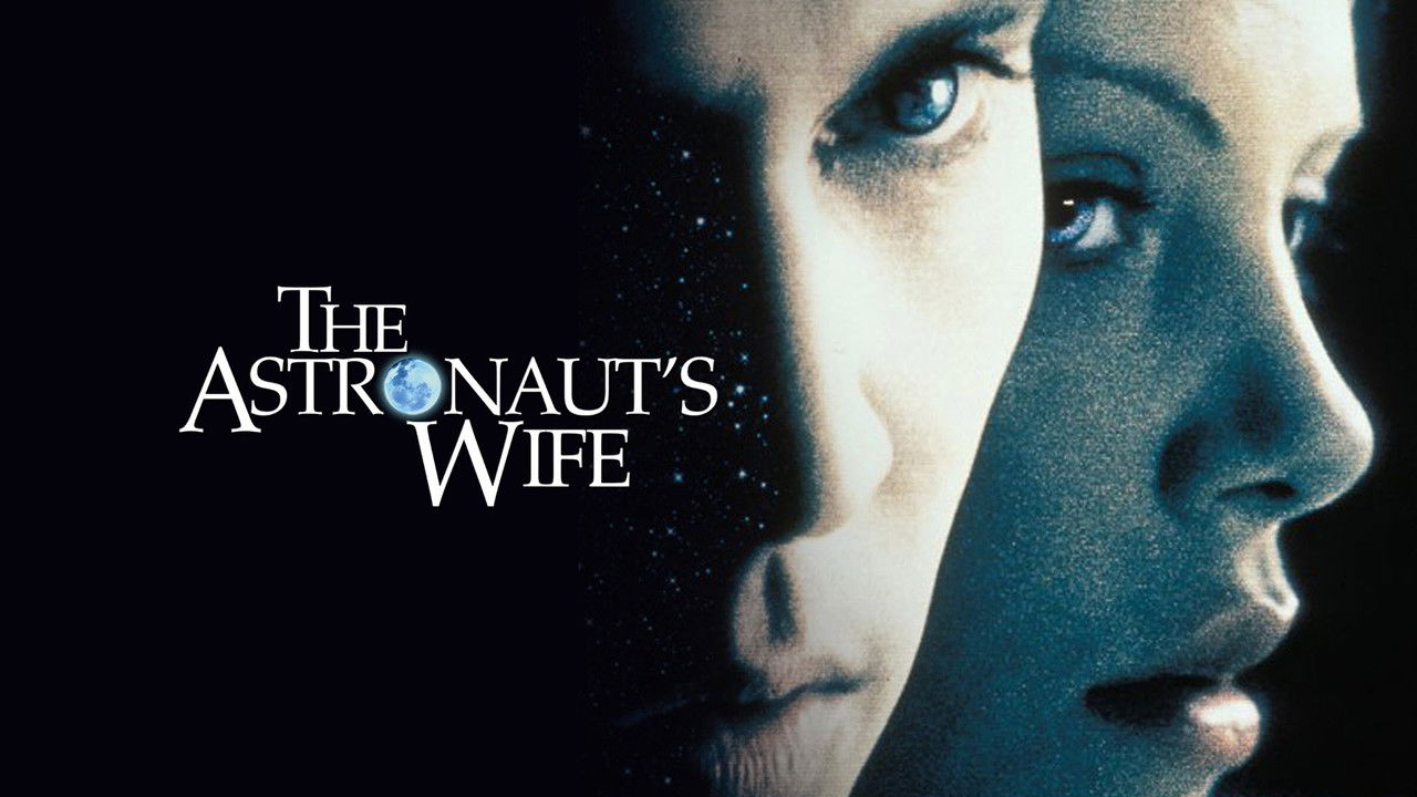 The Astronaut's Wife