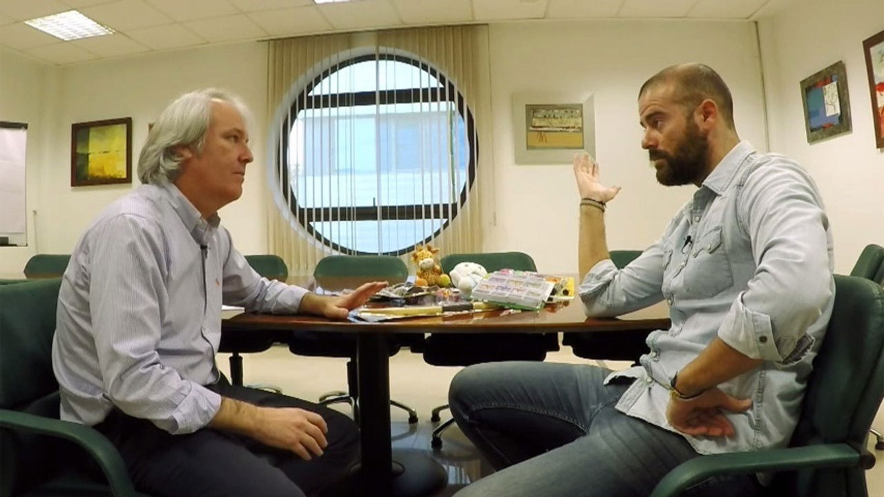 En el punto de mira — Épisode 6