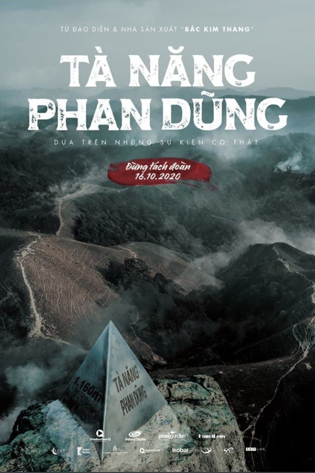 Rừng Thế Mạng Rừng Thế Mạng