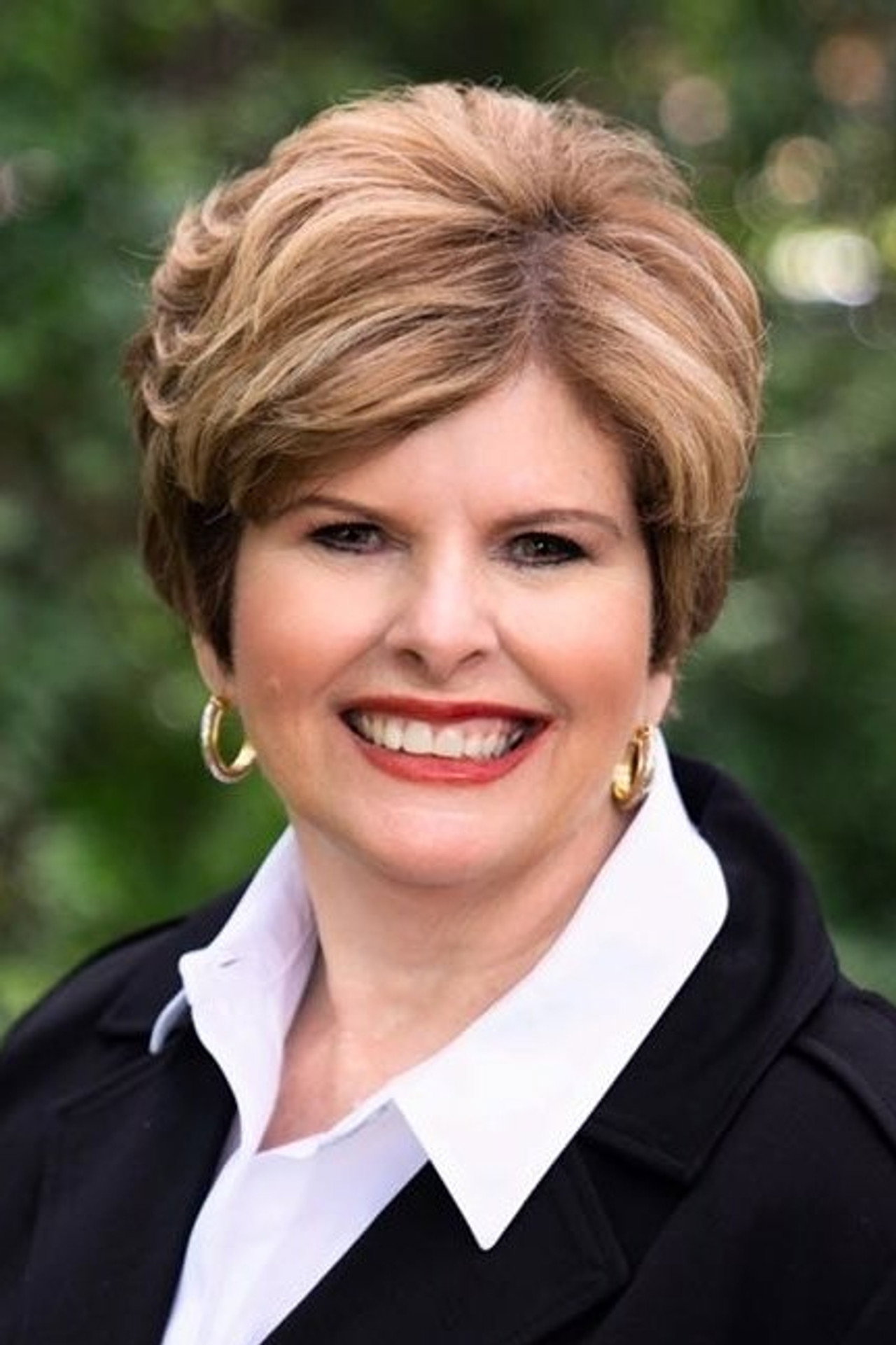 Cindy Jacobs