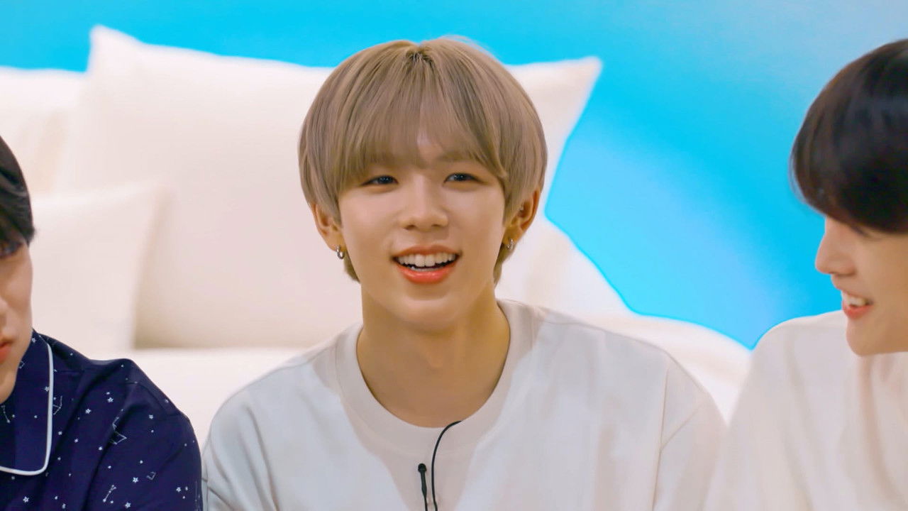 Welcome to NCT Universe — Épisode 4