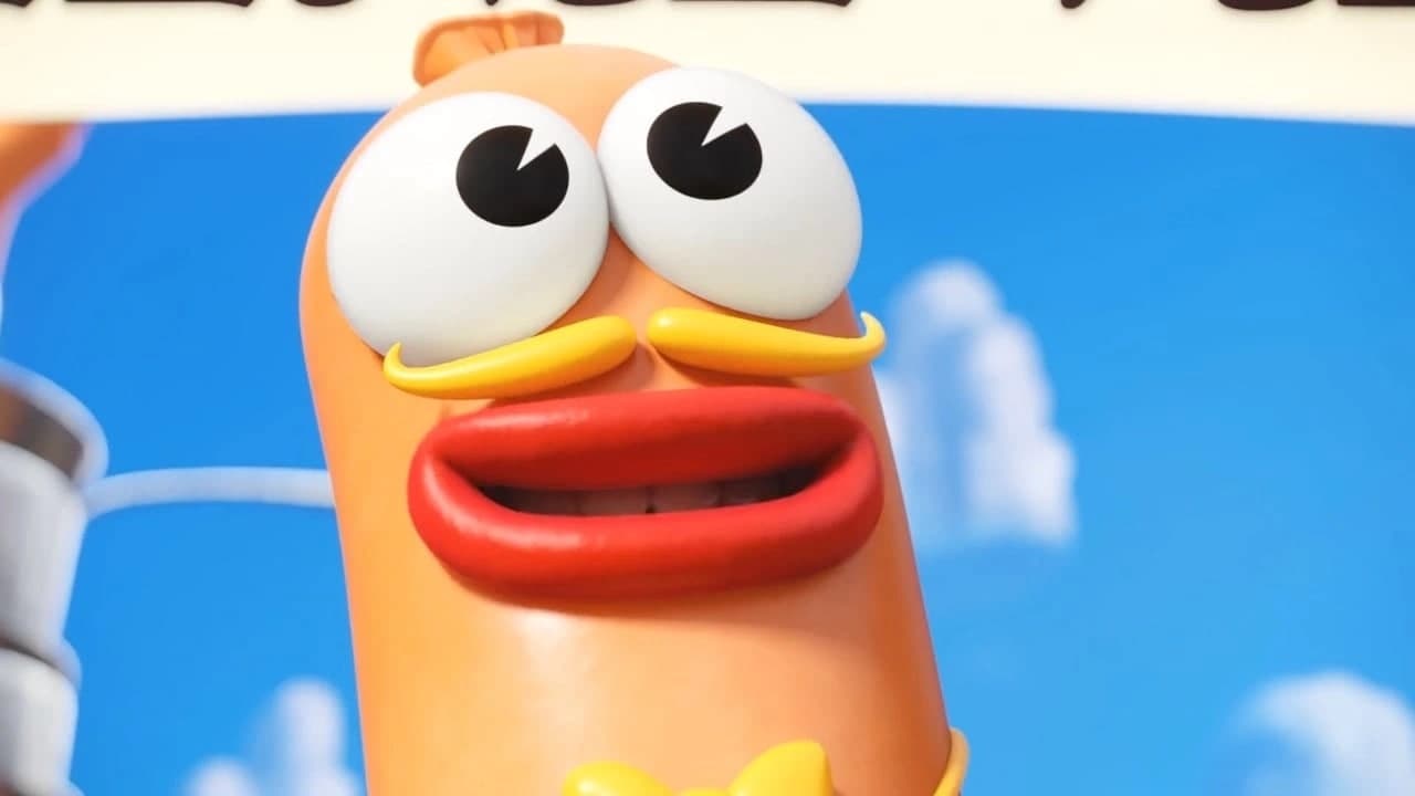 Scen från Weenie