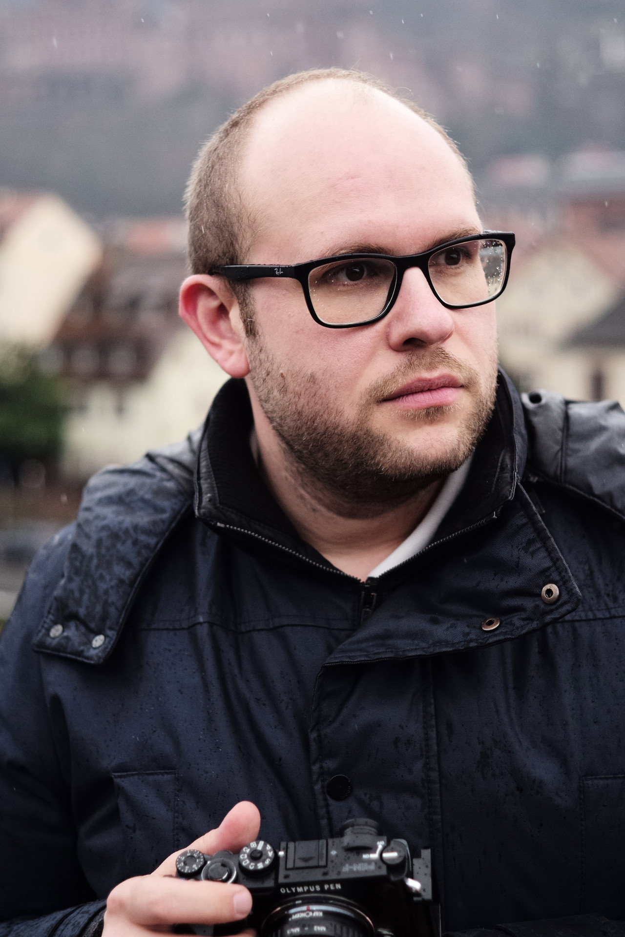 Jakob Montrasio