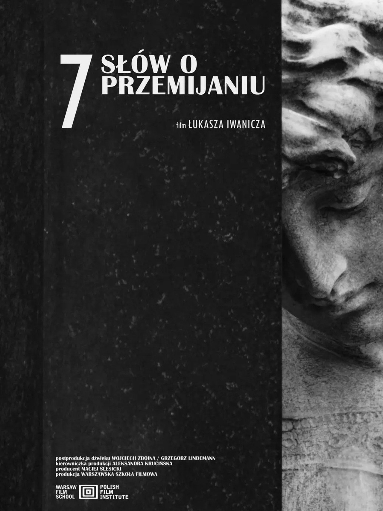 7 słów o przemijaniu