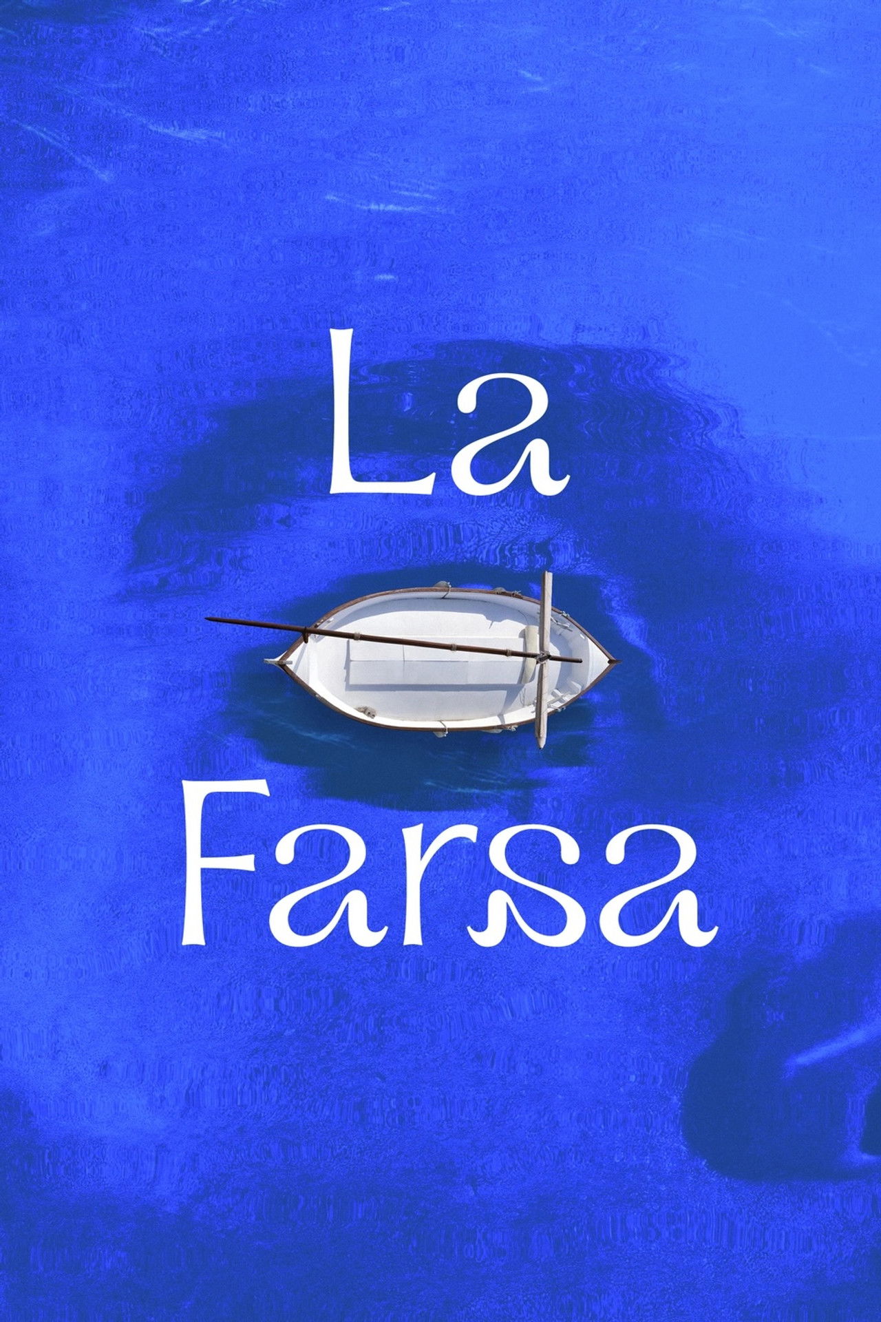 La farsa Backdrop
