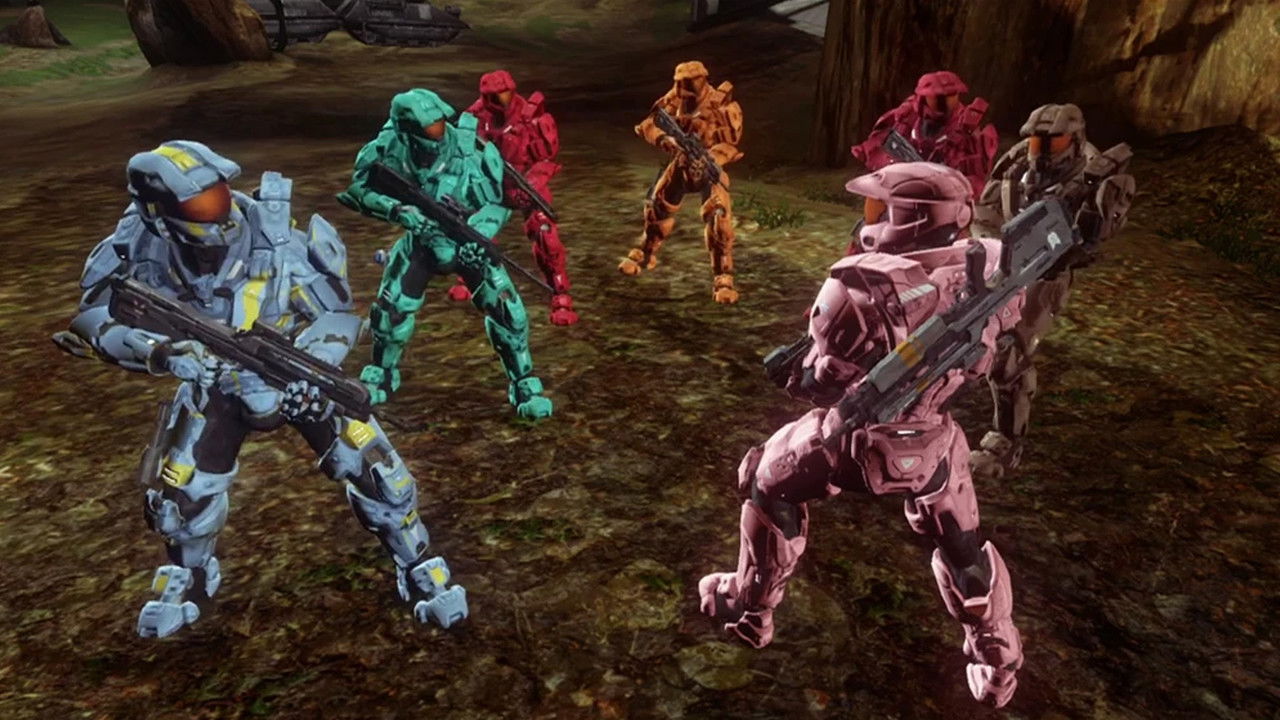 Red vs. Blue — Épisode 10