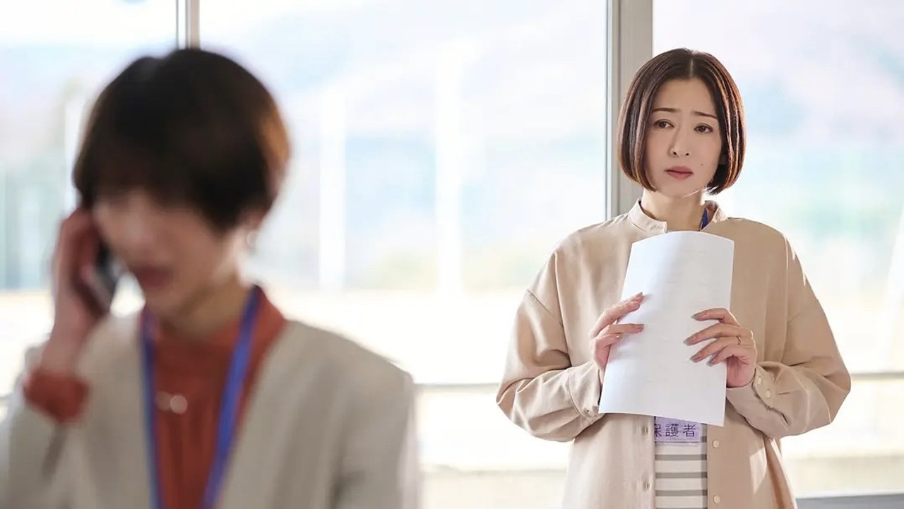 ノンレムの窓 — Épisode 2